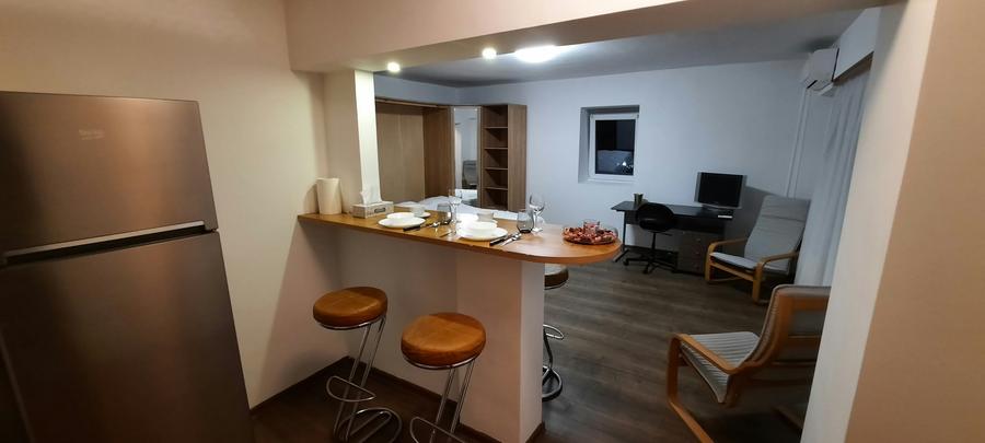Nerva Traian,Timpuri Noi,Metrou,bl. MIXT reabilitat,DECOMANDATA,Amenajata