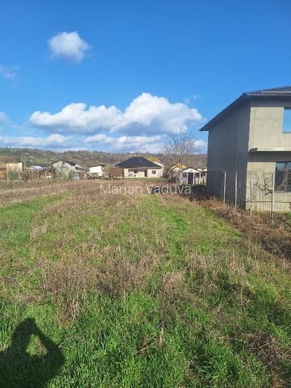 Vând  teren loc de casa. - 2