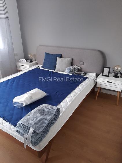 Apartament 2 camere la 7 minute de metrou Grozavesti Regie Residence PARCARE - 5