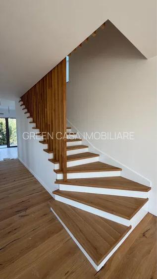 Casă individuală modernă | finisată | 180 mp utili | D+P+E | 5 camere | Făget - 5