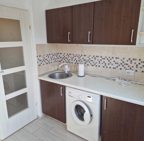 Garsoniera Stefan cel Mare - str.Tunari | langa metrou | - 4
