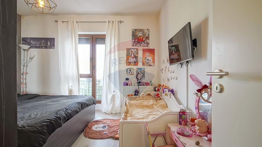 3 CAMERE || TRACTORUL || LOC DE PARCARE || TERASA SI BALCON