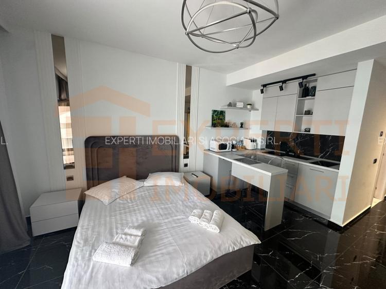 Studio modern de vânzare în Mamaia Sat | Ideal investiție - 6