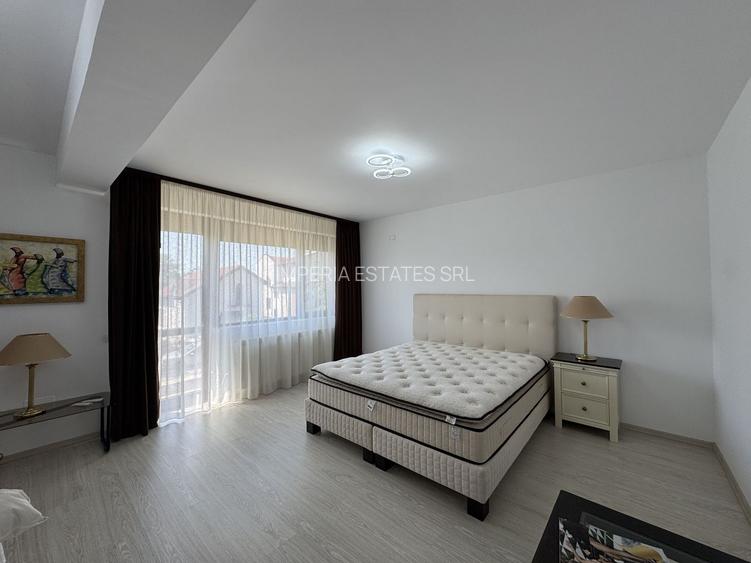 Vila situata in cartierul ANL, stare impecabila la interior - 9