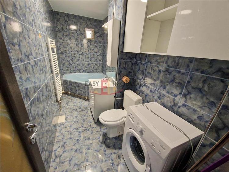 Apartament nou 3 camere, UMF, 5 min de centru,Targu Mures
