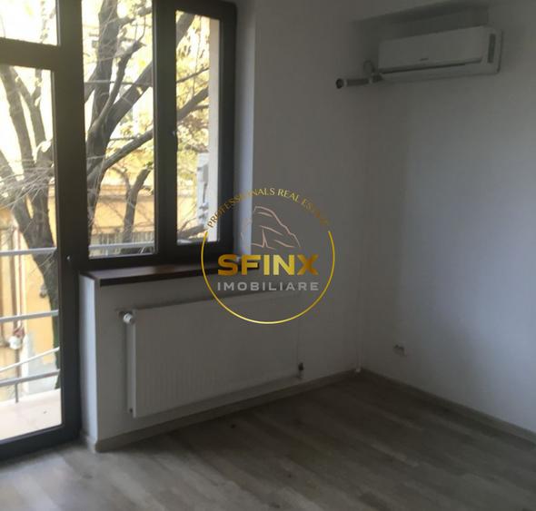 3 camere | Unirii Rond Cosbuc | Nemobilat | Etaj 1 | 65mp