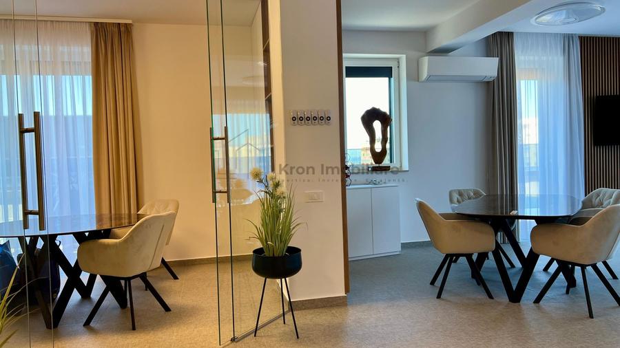 Apartament 2 camere PLUS - ULTRA CENTRAL