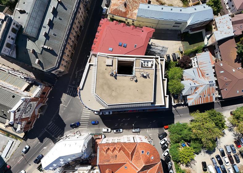 Budisteanu Center, Romana - comision 0%, reprezentam proprietarul!