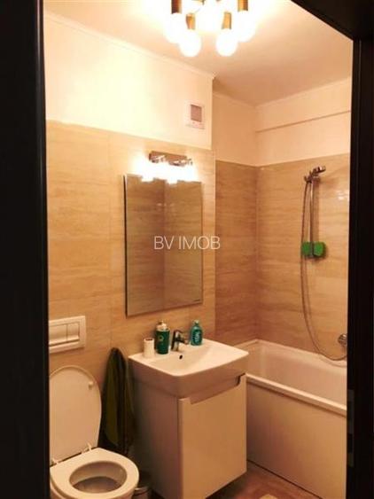 Inchiriem Apartament 2 Camere, Modern, Open Space, Grivitei - 7
