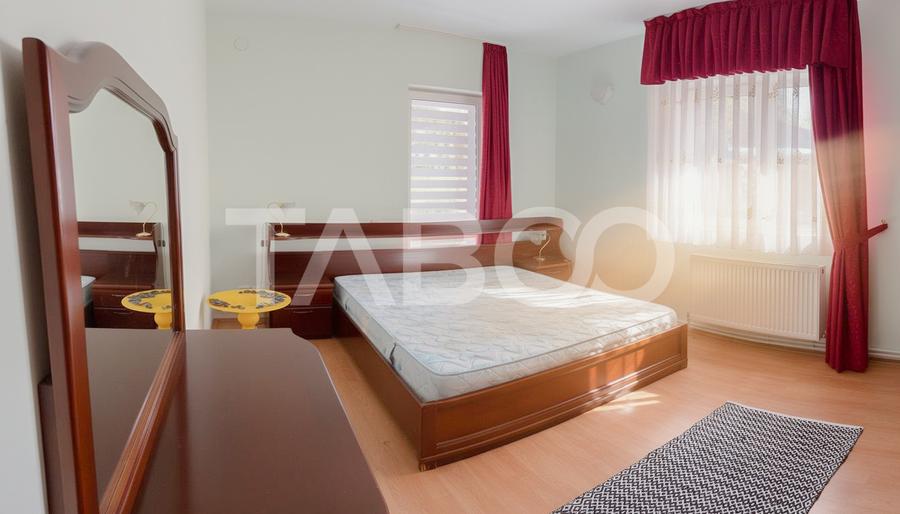 Apartament 3 camere garaj si boxa incluse in zona Campului Manastur