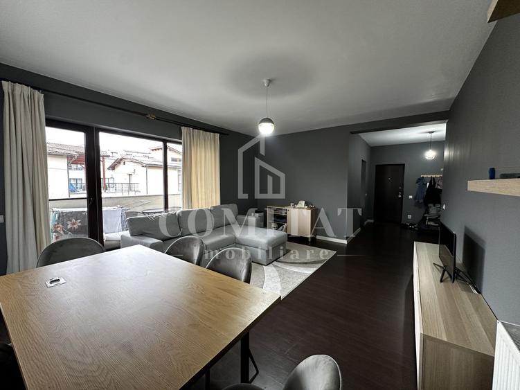 Apartament la cheie | Etaj 1 | Parcare | Buna Ziua