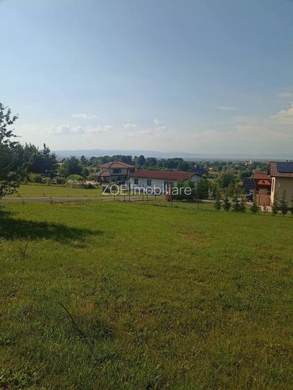 De vânzare teren intravilan la Covasna - 9