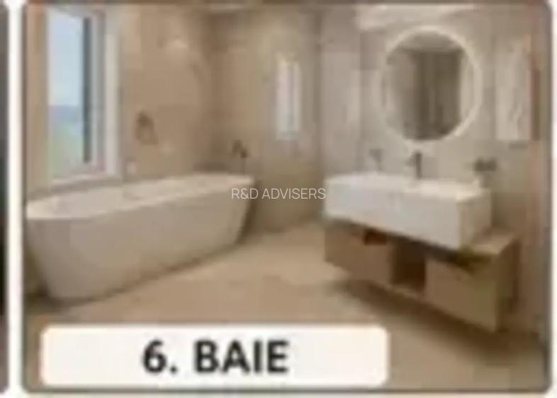Apartament exclusivist 4 camere sut 245,65mp, Herăstrău, Bloc nou - 6