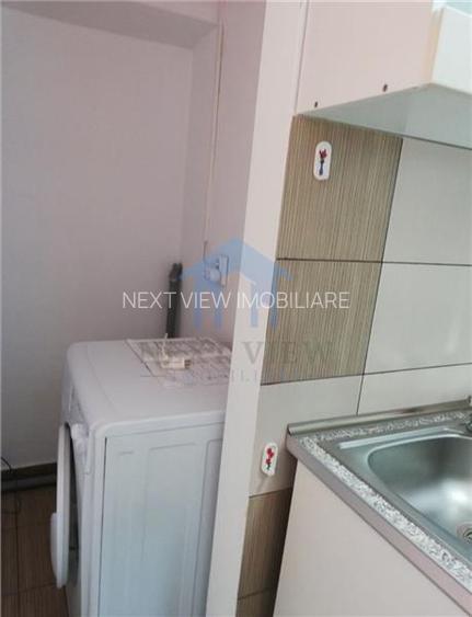 Apartament 1 camera, Horea - 7