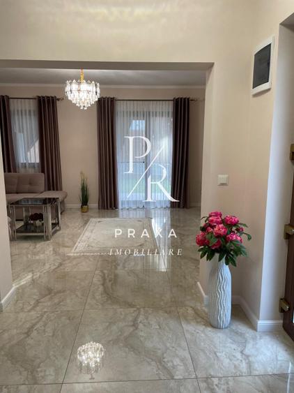 OPORTUNITATE! Casa ultramoderna, la cheie, zona SubCetate - Parc Poligon!