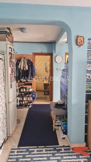 VANZARE APARTAMENT 2 CAMERE ZONA GARA - 9