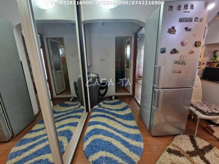 Apartament 2 camere ,situat in Rovinari, Str Termocentralei