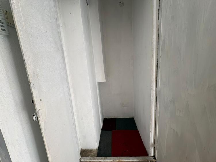 Drumul Taberei 2 Camere Bloc 1977 Reabilitat 1 Min Metrou