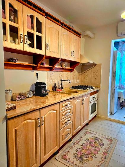 Apartament de inchiriat CU DE TOATE - 9