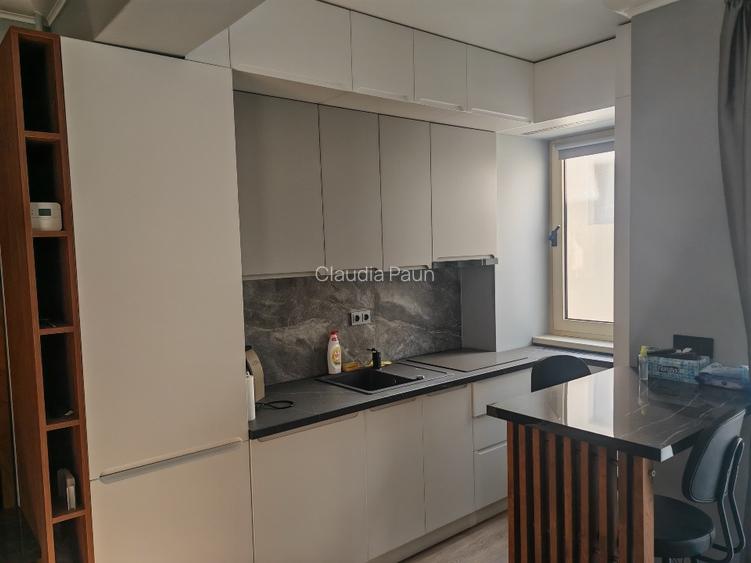 Studio premium in Mamaia Nord-ideal pentru vacante sau investitie