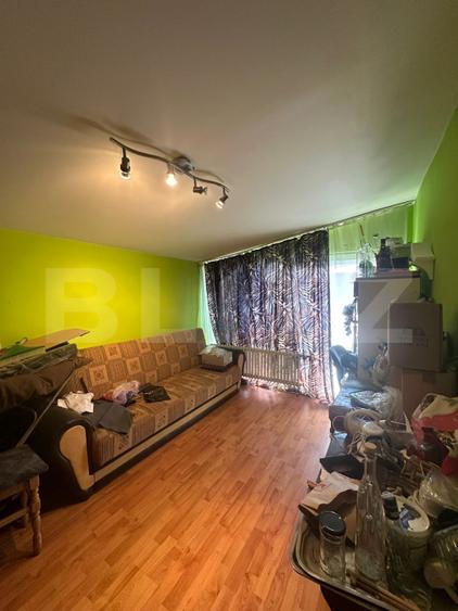 Apartament 70 mp, 2 dormitoare, balcon, parcare, zona excelentă Mănăștur
