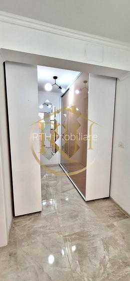 Prima inchiriere, Apartament modern, 3 camere, curte, zona Braytim, Parcare - 13