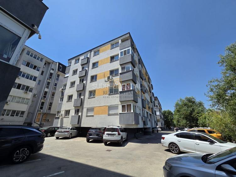 Apartament tip Studio de vânzare, 40 mp – Str. Oituz  – 58.000 € - 2