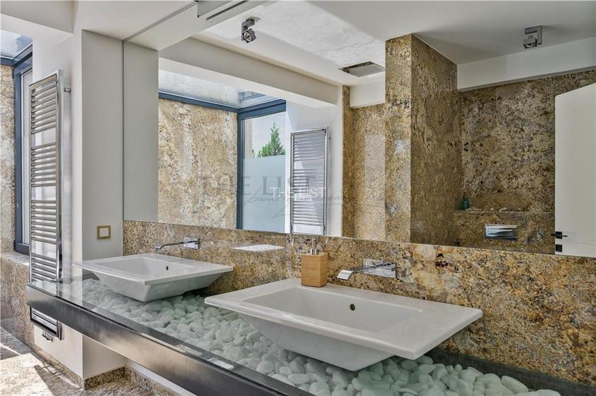 Vila 5 Camere | Zona Exclusivista | Scoala Mark Twain | PIPERA - 23