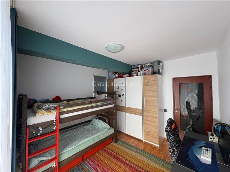 Vanzare apartament 3 camere zona Edgar Quinet Manastur, Cluj-Napoca - 9