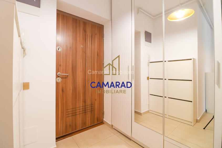 Apartament 3 camere | Onix Residence | Prima închiriere | Parcare subterana - 15