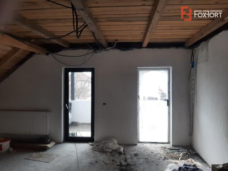 Casa individuala cu 5 camere de vanzare in Ciarda Rosie