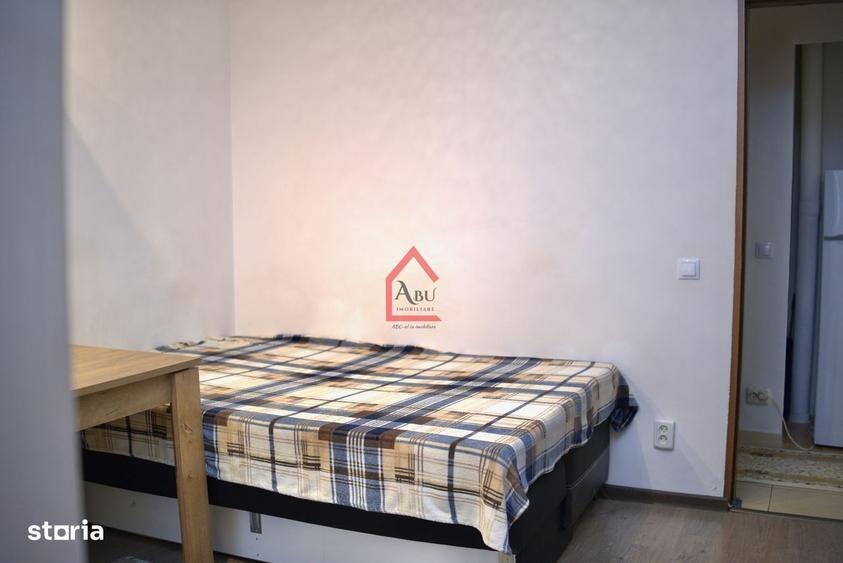 Apartament 2 Camere Decomandat | Mutare Imediată | Nicolina-Central