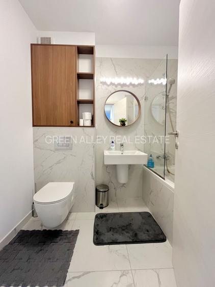 2 CAMERE || BUCATARIE INCHISA || AVIATIEI APARTMENTS || PARCARE - 6