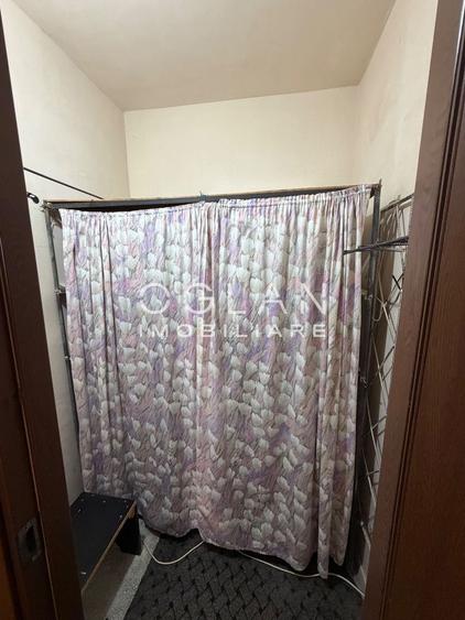 Apartament 3 camere, decomandat , Vasile Aaaron, COMISION 0%