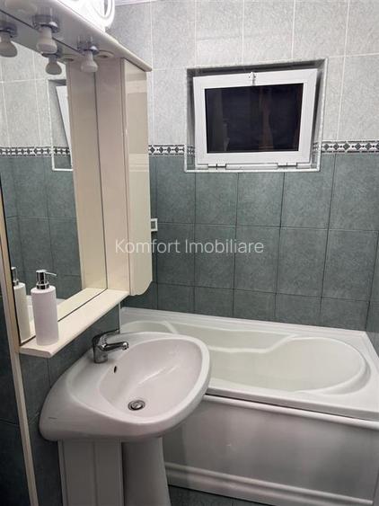 Apartament 2 camere 22 Decembrie - 9