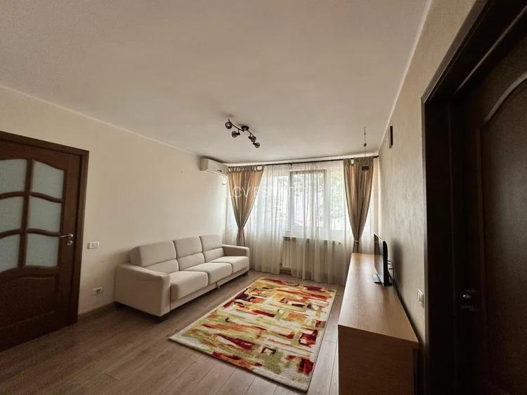 Apartament 2 camere Tineretului/Centrala proprie/Parcare inclus/Metrou 2 minute - 2