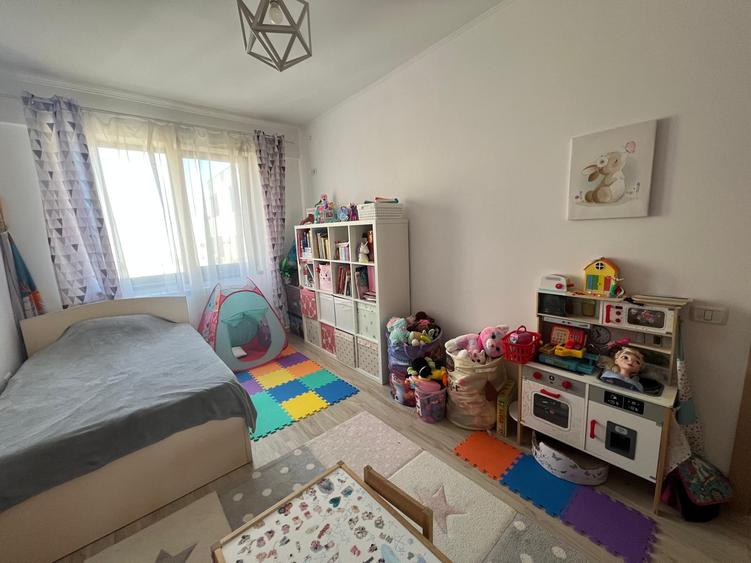 3camere decomandate Tomis Plus
