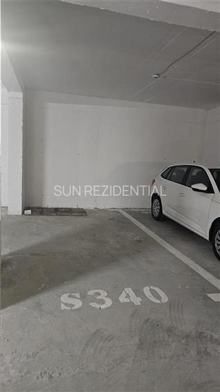 Metalurgiei Park, apartament mobilat-utilat, loc parcare subteran, ideal investi - 33