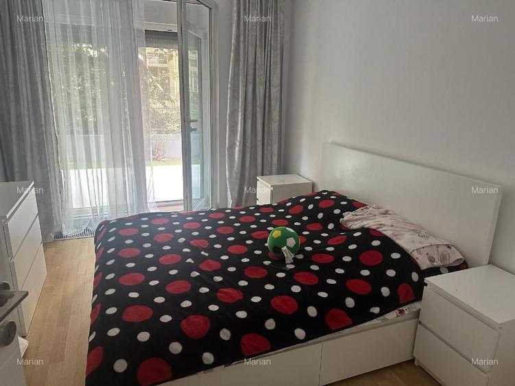 3 Camere | Nordului | Parcare Subterana | Curte Proprie | Boxa | Centrala |