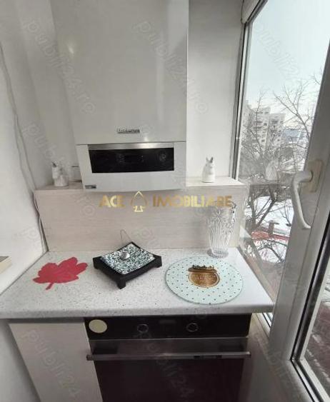 2 Camere de inchiriat | Domenii - Ion Mihalache | Centrala proprie