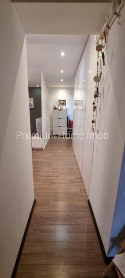 2 camere | bloc nou | parcare | Parc Tineretului| Amfiteatru Residence - 6