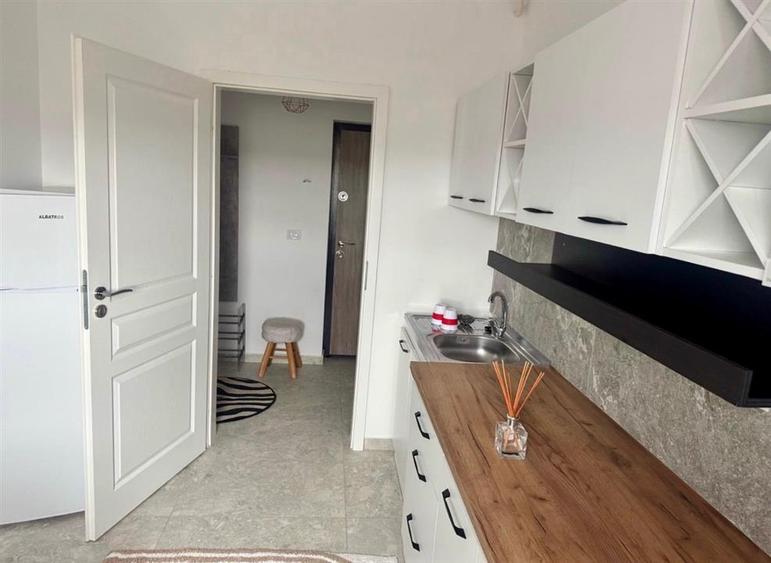 Bloc NOU! Apartament 2 Camere CUG - Panoramic Residence