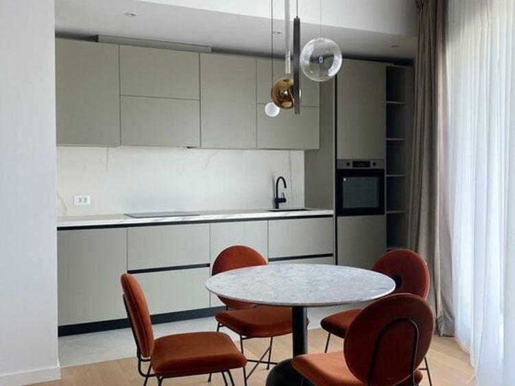 | Apartament 3 camere | De inchiriat | Floreasca | PARCARE INCLUSA