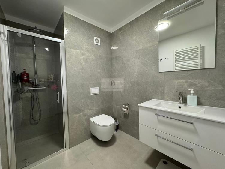 Apartament 2 camere modern | 50 mp + balcon 11 mp | Tăietura Turcului