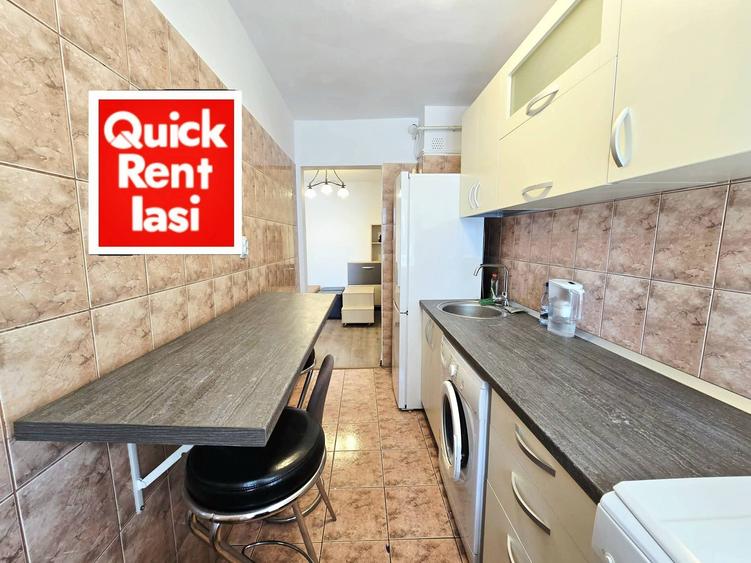 Bulevardul Independentei UMF-Apartament Cu 2 Dormitoare Decomandate Si Living