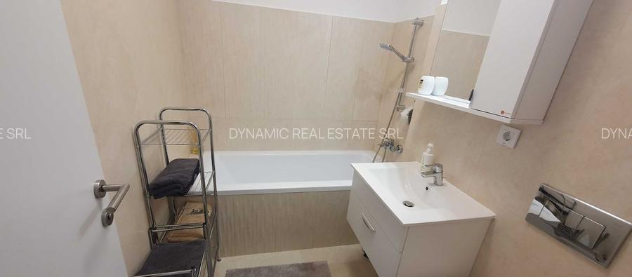 Apartament 2 Camere | Chitila | Incalzire Pardoseala | Terasa - 8