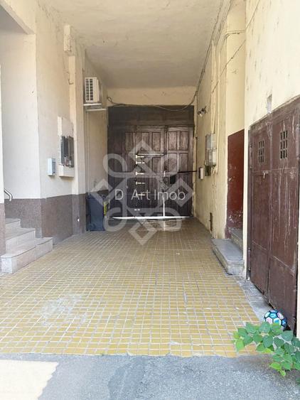 Apartament de vanzare ultracentral in Piata Ferdinand, Oradea - 12