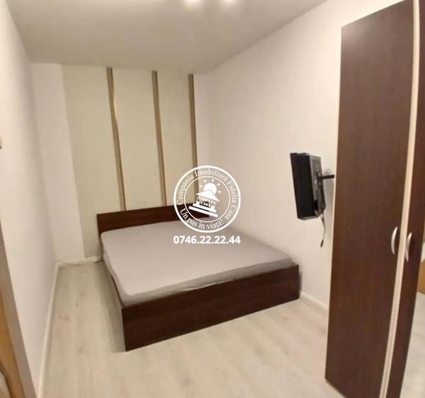 Apartament 2 camere.zona TatarasiCiric