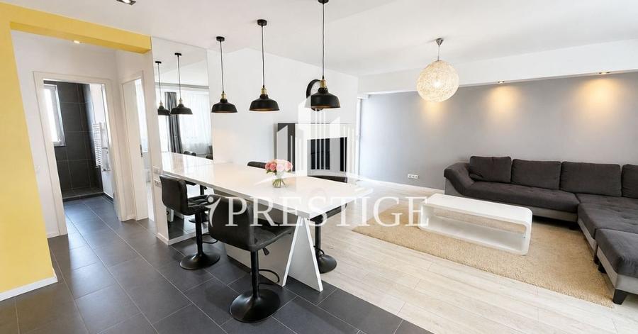 APARTAMENT 2 CAMERE DE VÂNZARE | CARTIERUL ARHITECȚILOR | PARCARE