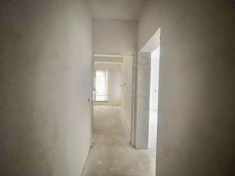 Apartament 3 camere, doua bai si gradina 90mp I IKEA I Dumbravita